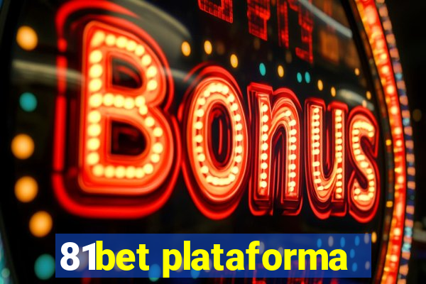 81bet plataforma